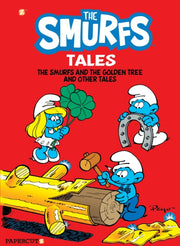 Smurf Tales 5