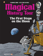 Magical History Tour 10