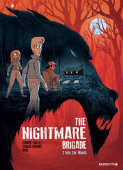 The Nightmare Brigade 2