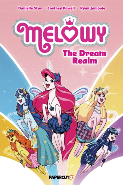 Melowy Vol 6