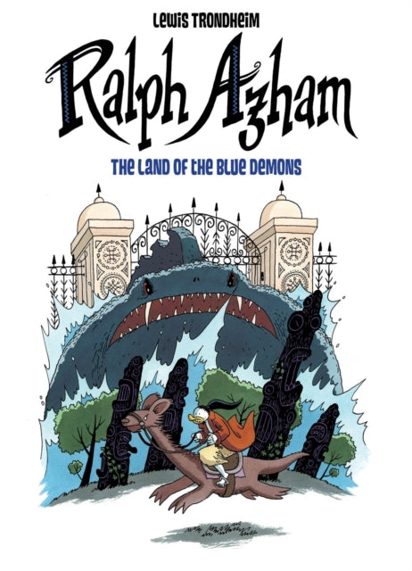 Ralph Azham 2