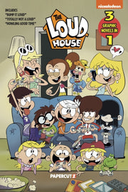 Loud House 3in1 Vol 7