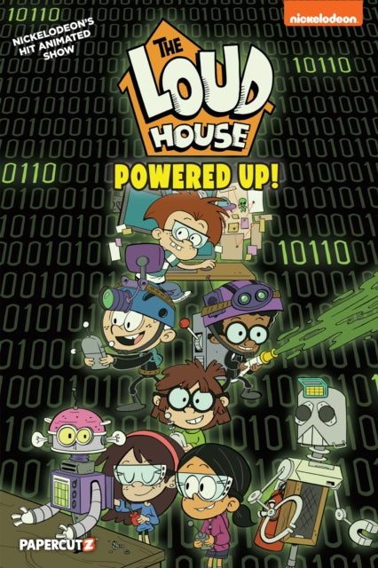 Loud House Vol 22
