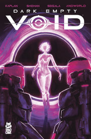 Dark Empty Void Volume 1