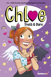 Chloe Vol 7