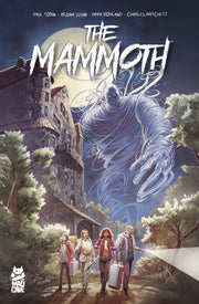 Mammoth 1