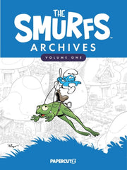 Smurfs Archives Vol 1