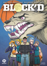 Blockd