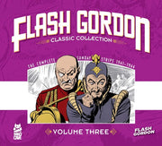 Flash Gordon Classic Collection Vol 3