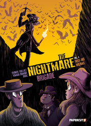 Nightmare Brigade Vol 4 The