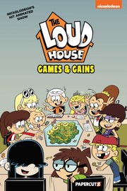 Loud House Vol 23 The