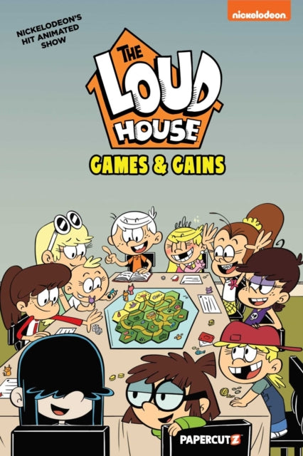Loud House Vol 23 The