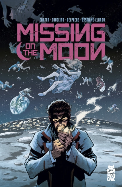 Missing On The Moon