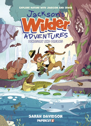 Jacksons Wilder Adventures V2 Dentistry