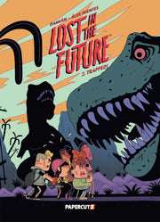 Lost In The Future 2