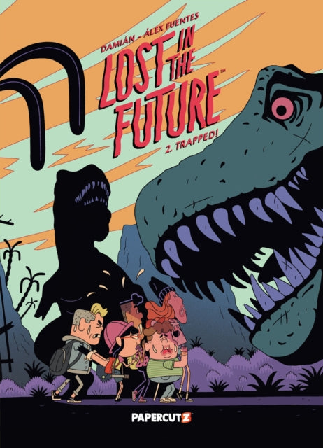 Lost In The Future 2