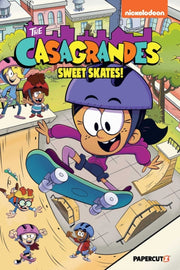 Casagrandes Vol 7