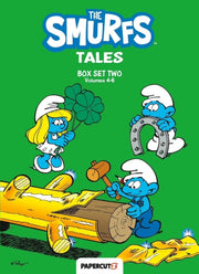 Smurfs Tales Boxset 46