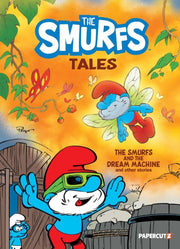 Smurfs Tales Vol 13