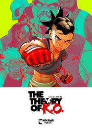 Theory Of K O Vol 1