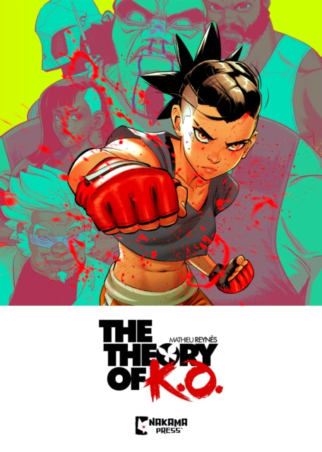Theory Of K O Vol 1