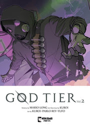 God Tier Vol 2