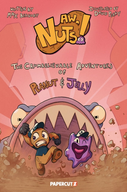 Aw Nuts