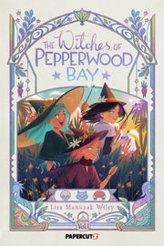 Witches Of Pepperwood Bay Vol 1 The
