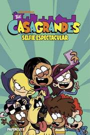 Casagrandes Vol 8