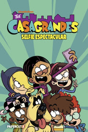 Casagrandes Vol 8