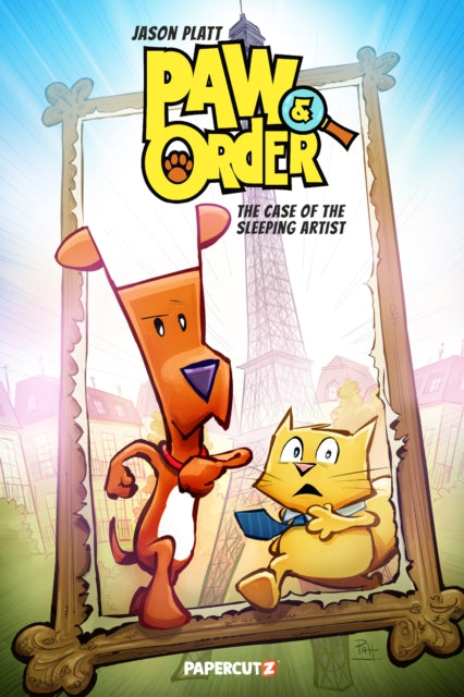 Paw Order Vol 2