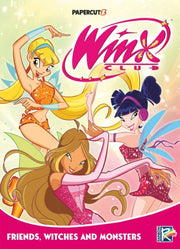 Winx Club Vol 2