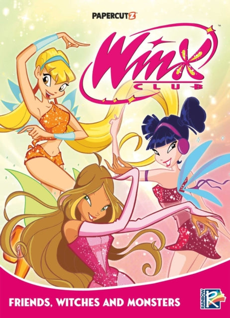 Winx Club Vol 2