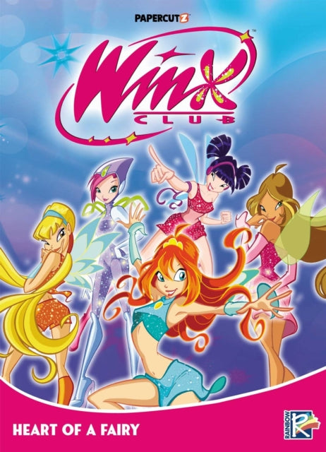 Winx Club Vol 3