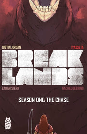 Breaklands Vol 1