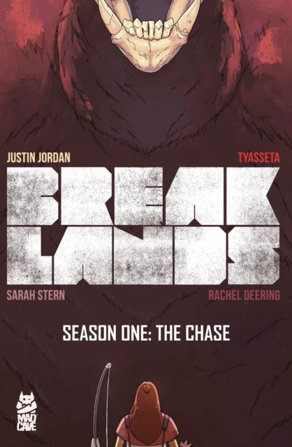 Breaklands Vol 1
