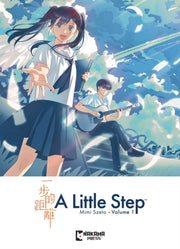 Little Step A