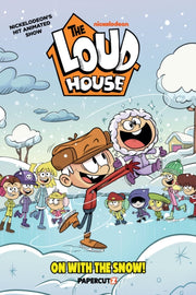 Loud House Vol 26