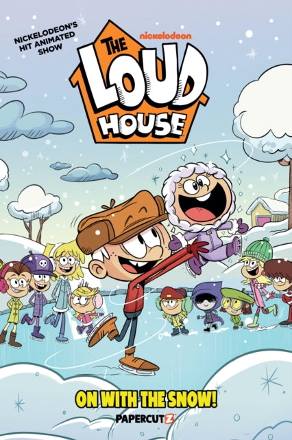 Loud House Vol 26