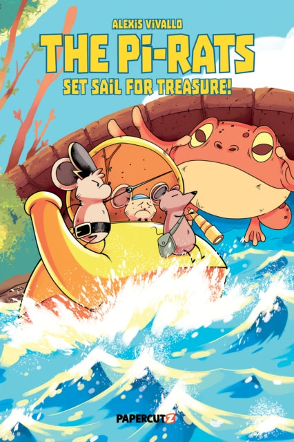Pirats Vol 1