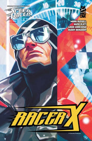 Racer X Vol 1 By Russell, Mark