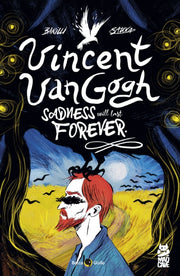 Vincent Van Gogh Sadness Will Last Foere