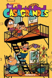 Casagrandes Vol 9