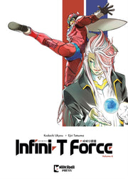 Infinit Force Vol 6