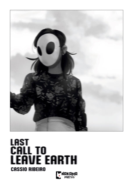 Last Call To Leave Earth
