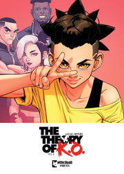 Theory Of Ko Vol 2