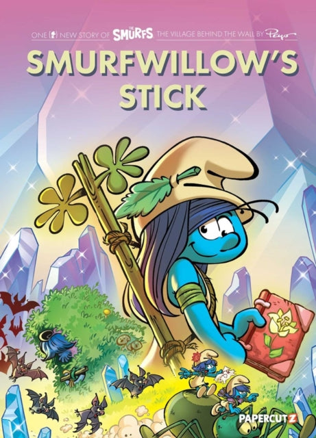 Smurfs Village Vol 5