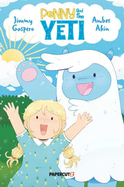 Penny & The Yeti