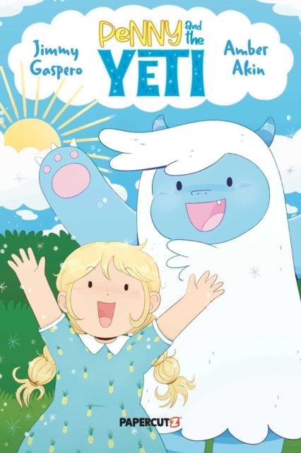 Penny & The Yeti