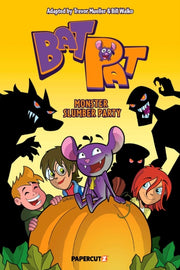 Bat Pat Vol 2